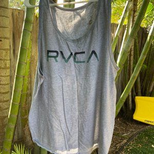 RVCA TANK